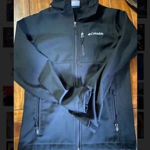 Columbia jacket